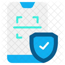 Cyber hygiene  Icon