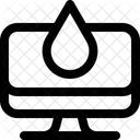 Cyber Hygiene Security Practices Cybersecurity Icon
