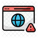 Alert Icon Attention Icon