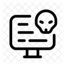 Cyber  Icon