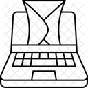 Cyber  Icon
