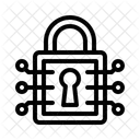 Cyber  Icon