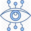 Cyber  Icon