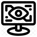 Cyber  Icon