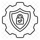 Cyber  Icône