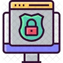 Cyber  Icon