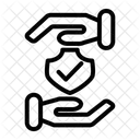 Cyber  Icon