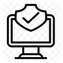 Cyber  Icon