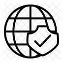 Cyber  Icon