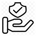 Cyber  Icon