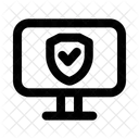 Cyber  Icon