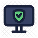 Cyber  Icon