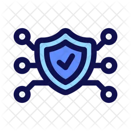 Cyber Insurance  Icon