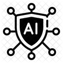 Cyber Intelligence Ai Artificial Intelligence Icon