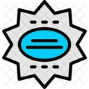 Cyber Monday Online Shopping Event Digital Sale Day Icon
