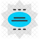 Cyber Monday Online Shopping Event Digital Sale Day Icon