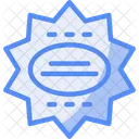 Cyber Monday Online Shopping Event Digital Sale Day Icon