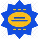Cyber Monday Online Shopping Event Digital Sale Day Icon