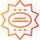 Cyber Monday Online Shopping Event Digital Sale Day Icon