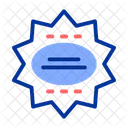 Cyber Monday Online Shopping Event Digital Sale Day Icon