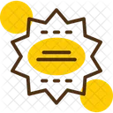 Cyber Monday Online Shopping Event Digital Sale Day Icon
