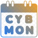 Cyber monday deal  Icon