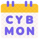 Cyber monday deal  Icon