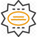 Cyber Monday Online Shopping Event Digital Sale Day Icon