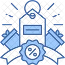 Cyber monday  Icon