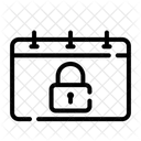 Cyber Monday  Icon