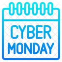 Cyber Money  Icon