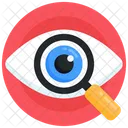 Cyber View Seo Monitoring Cyber Monitoring Icon