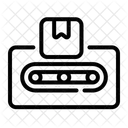 Cyber Physical System  Icon