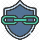 Cyber Protection Cyber Security Cyber Safety Icon
