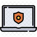 Cyber Protection  Icône