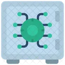 Cyber Protection  Icône