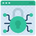 Cyber Protection  Icône