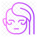 Cyber Punk  Icon