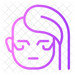 Cyber Punk  Icon