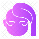 Cyber Punk  Icon