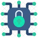 Cyber-Schlüssel  Icon