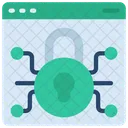 Cyberschutz  Icon