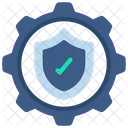 Cyberschutz  Icon