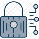 Cyber Security Cyber Security Icon