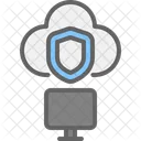 Cyber Security Security Internet Icon