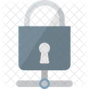 Cyber Security Data Protection Internet Security Icon