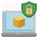 Cyber Security Security Secure Icon