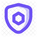 Cyber Security Internet Security Network Security Icon