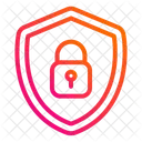 Cyber Security Security Cyber Icon