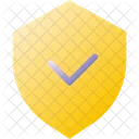 Safety Security Datum Icon